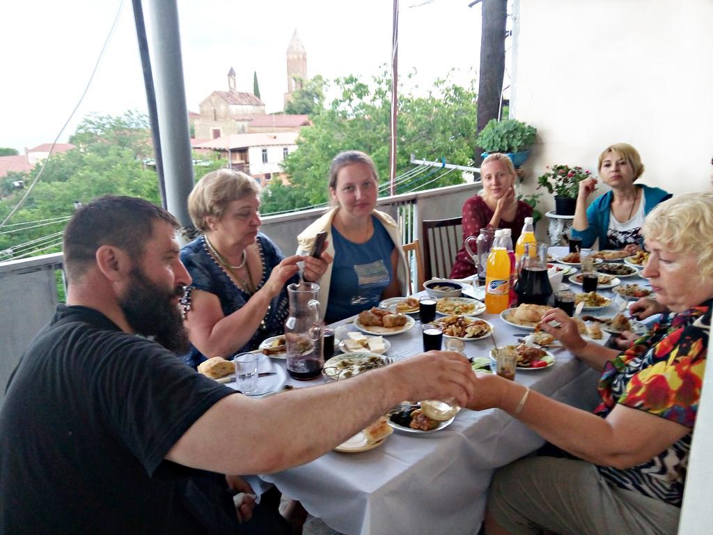 Temuka Otel Siğnaği Dış mekan fotoğraf